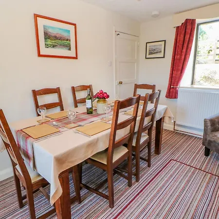 1 Pennine View *