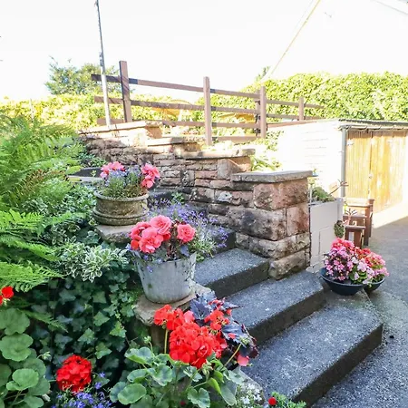 度假居 1 Pennine View Long Marton