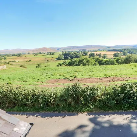 1 Pennine View 度假居 *
