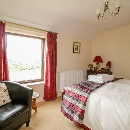 1 Pennine View * Long Marton