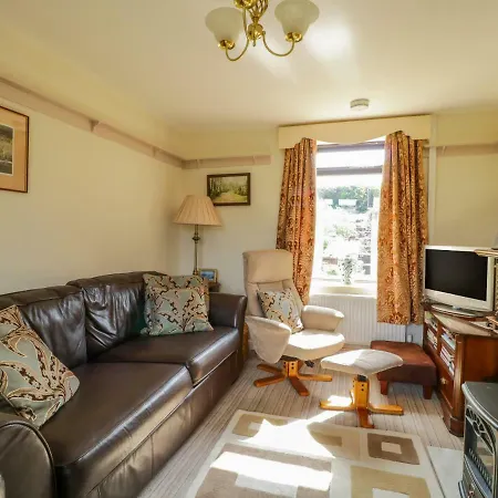 1 Pennine View 度假居 Long Marton
