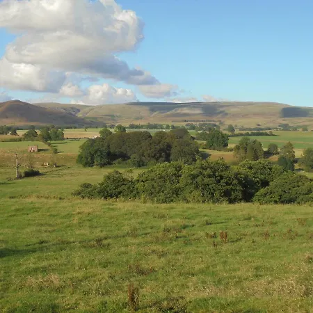 1 Pennine View Long Marton