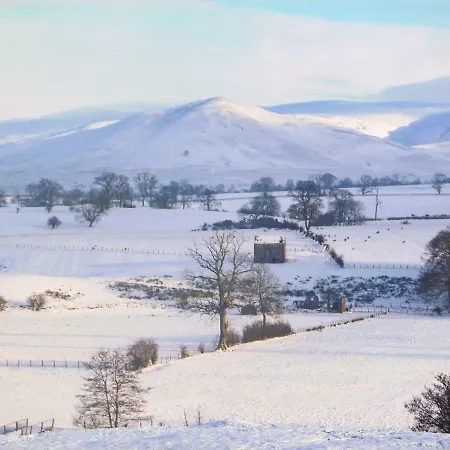Σπίτι διακοπών 1 Pennine View Long Marton